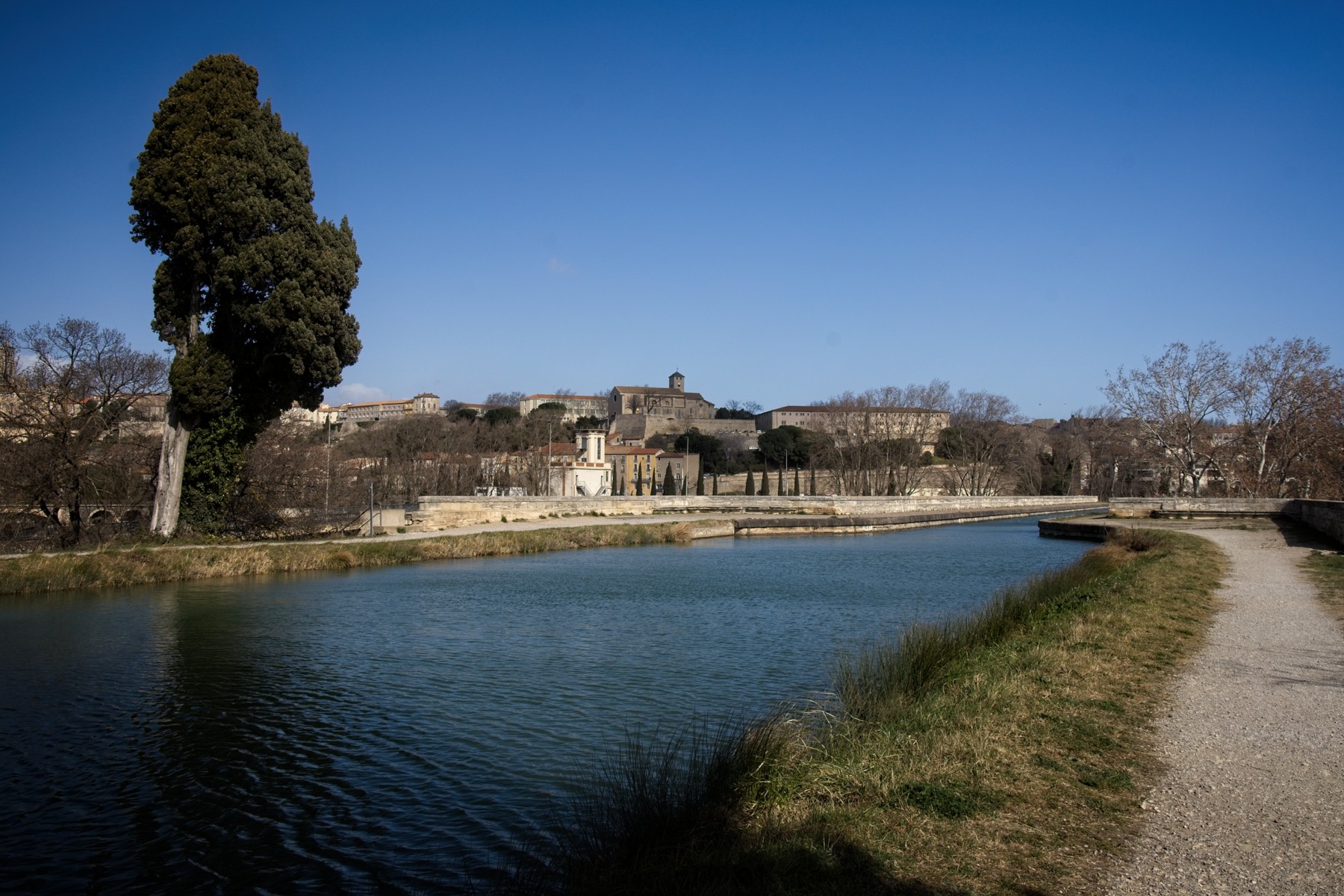 Canal du Midi